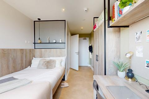 Studio to rent, Ilderton Road