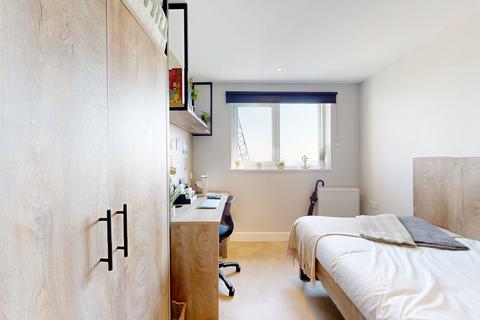 Studio to rent, Ilderton Road