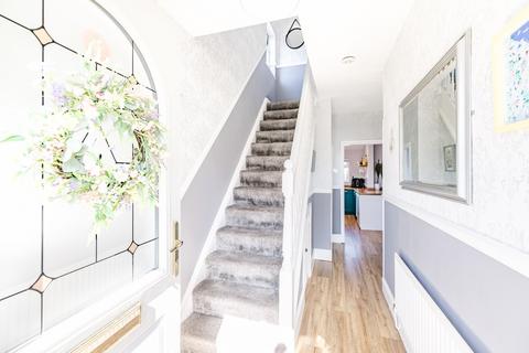 3 bedroom semi-detached house for sale, Sherburn Street, Cleethorpes DN35