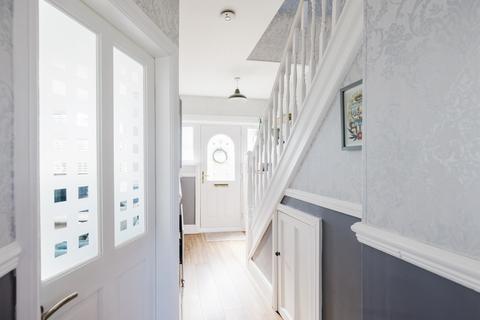 3 bedroom semi-detached house for sale, Sherburn Street, Cleethorpes DN35
