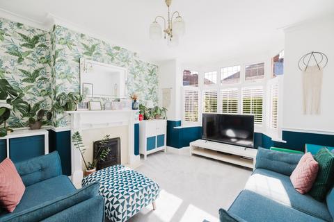 3 bedroom semi-detached house for sale, Sherburn Street, Cleethorpes DN35