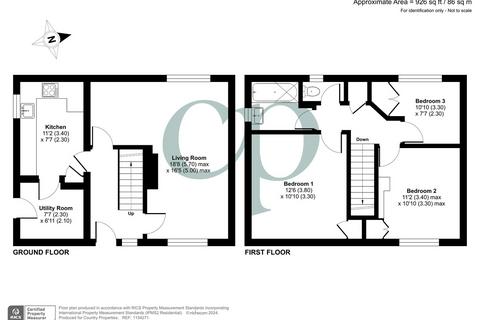 undefined, Lower Stondon , SG16