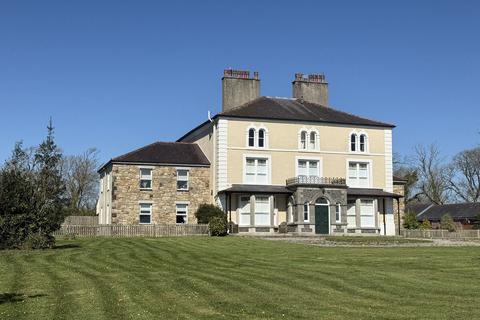 Lôn Penmynydd, Llangefni, Anglesey, LL77