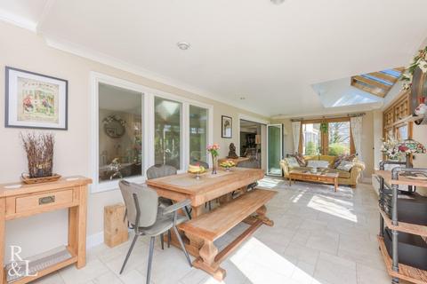 undefined, Moor Lane, Coleorton,