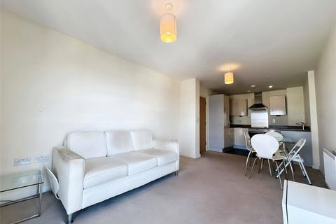 1 bedroom apartment for sale, Watlington Street, Berkshire RG1