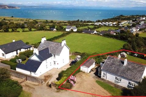 undefined, Bwlchtocyn, Abersoch, Gwynedd, LL53