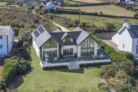 undefined, Bwlchtocyn, Abersoch, Gwynedd, LL53