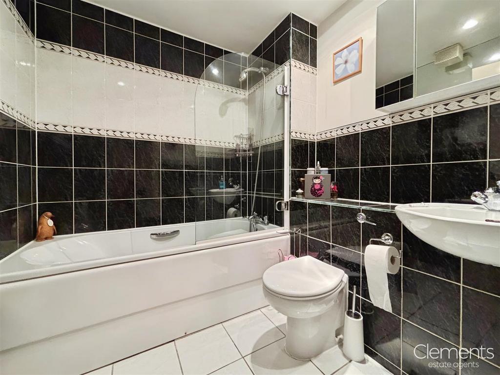 En Suite