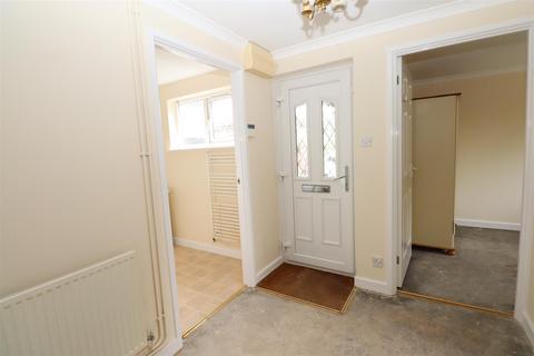 3 bedroom detached bungalow for sale, 43 Ramsay Close, Bradwell, Milton Keynes, MK13 9HN