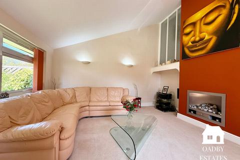 4 bedroom detached house for sale, Grenfell Road, Stoneygate, LE2