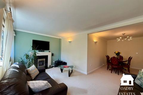 4 bedroom detached house for sale, Grenfell Road, Stoneygate, LE2