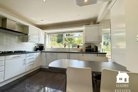 4 bedroom detached house for sale, Grenfell Road, Stoneygate, LE2