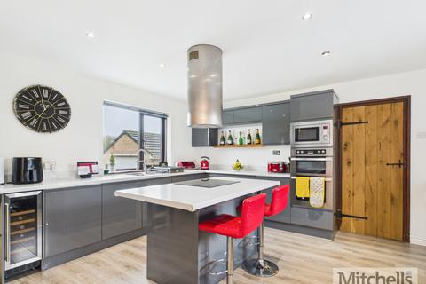 3 bedroom detached house for sale, The Barn, Beck Green, CA14