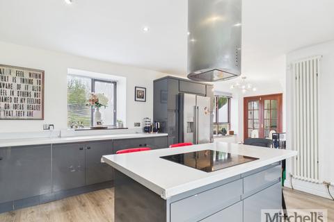 3 bedroom detached house for sale, The Barn, Beck Green, CA14