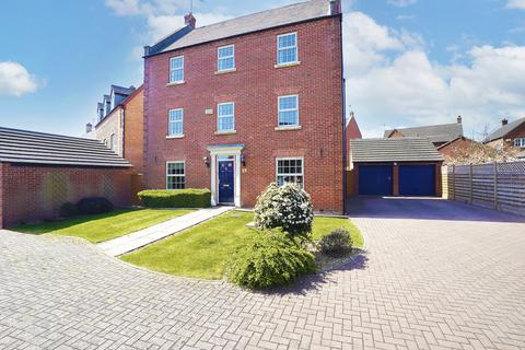 undefined, Linnet Close, Rugby, CV23