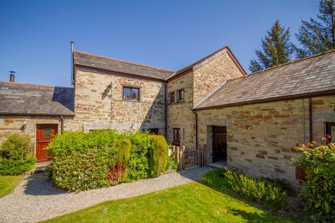 1 bedroom cottage for sale, East Taphouse, Liskeard, PL14