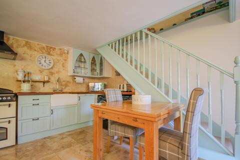 1 bedroom cottage for sale, East Taphouse, Liskeard, PL14