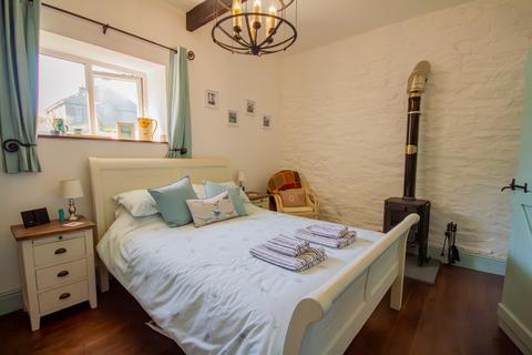 1 bedroom cottage for sale, East Taphouse, Liskeard, PL14