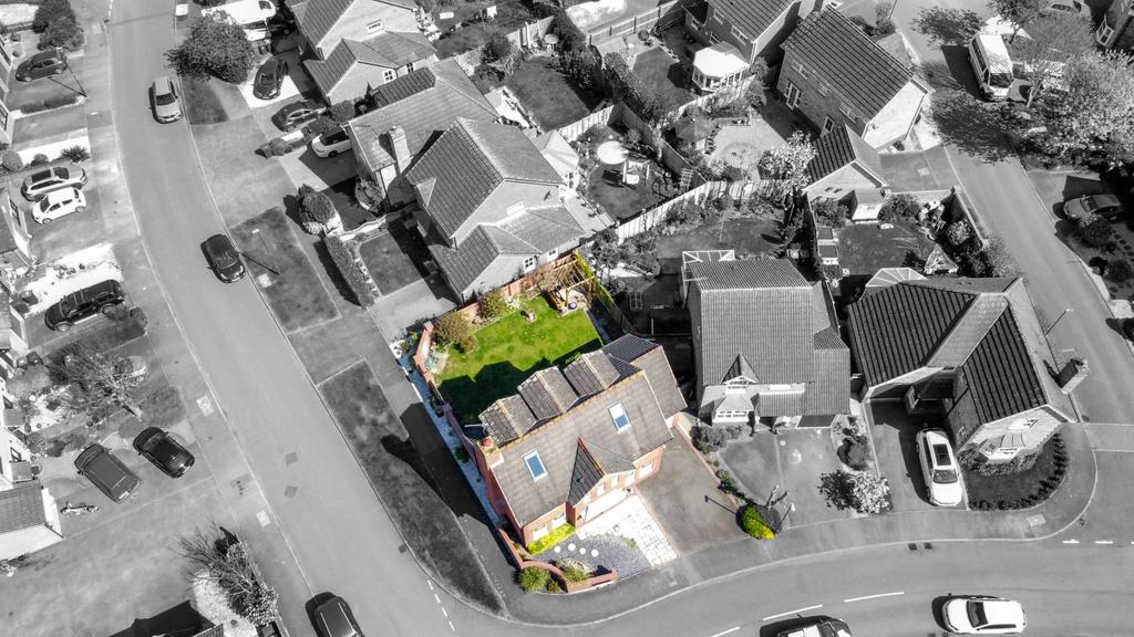 Aerial III