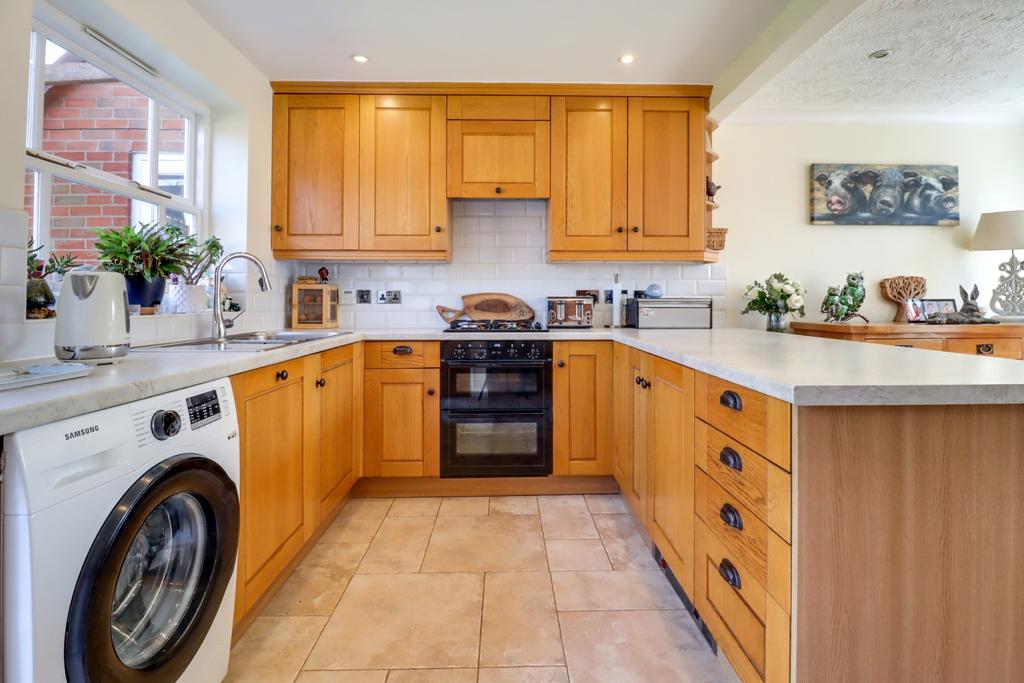 Kitchen-Diner-I