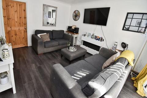 3 bedroom townhouse for sale, Caversham Road, Leicester