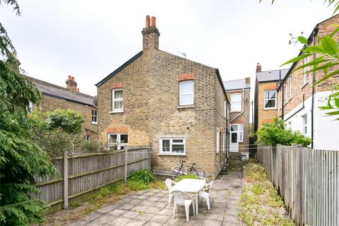 1 bedroom apartment to rent, Thurlby Road, Lambeth SE27