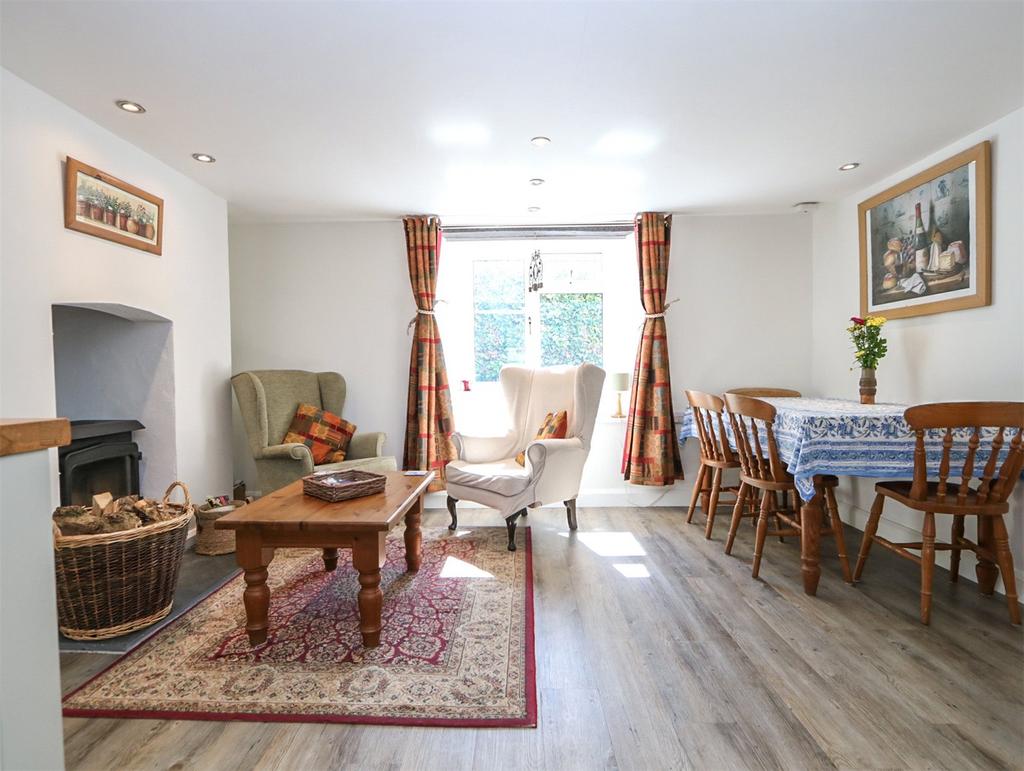 Family/Dining Rm