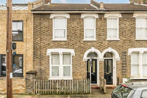 Kneller Road, London SE4