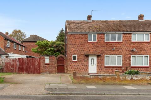 undefined, Larch Crescent, Hayes, Middlesex, UB4