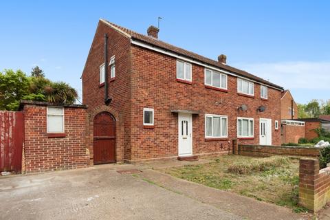 undefined, Larch Crescent, Hayes, Middlesex, UB4