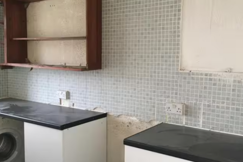 1 bedroom flat for sale, Greenrigg Road, Cumbernauld G67