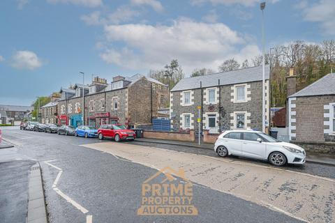 undefined, 23 Stirling Street, Galashiels TD1