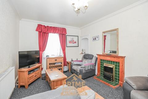 undefined, 23 Stirling Street, Galashiels TD1