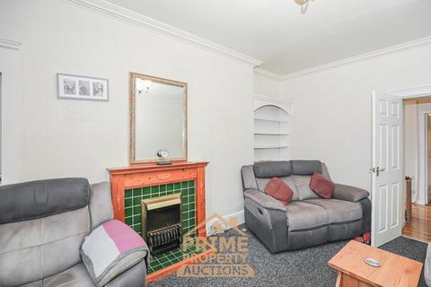 undefined, 23 Stirling Street, Galashiels TD1