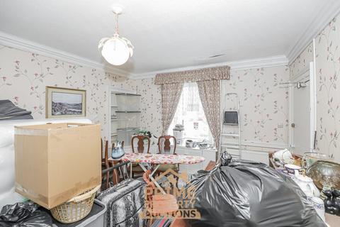 undefined, 23 Stirling Street, Galashiels TD1