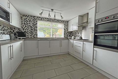 4 bedroom semi-detached house for sale, Firth Drive, Birmingham