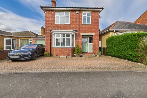 3 bedroom detached house for sale, Brindley Street, Stourport, DY13 8JW