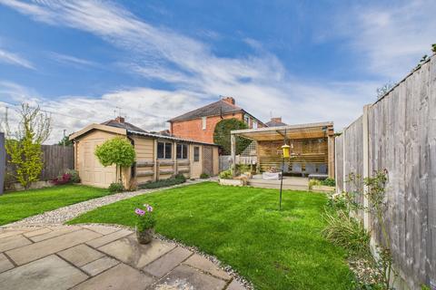 3 bedroom detached house for sale, Brindley Street, Stourport, DY13 8JW