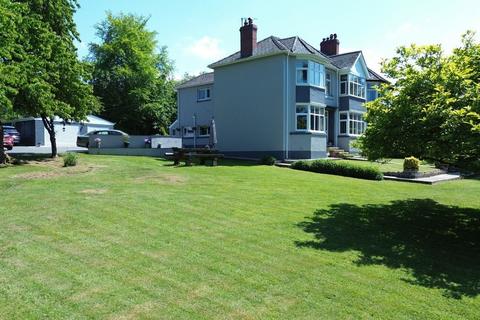 undefined, Dol Llan Road, Llandysul, SA44