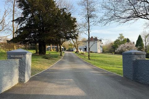 undefined, Dol Llan Road, Llandysul, SA44