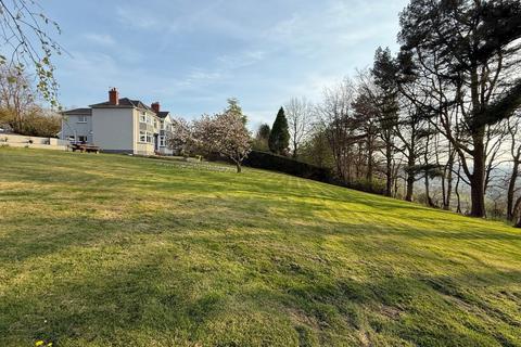 undefined, Dol Llan Road, Llandysul, SA44