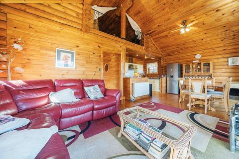 2 bedroom lodge for sale, Tattershall Lakes Country Park, Sleaford Road, Tattershall, Lincoln