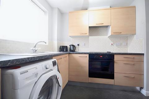 32 Bell Tower Close, Walsall, WS3 3FB
