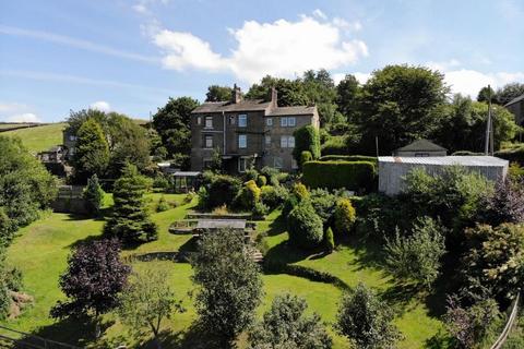 5 bedroom semi-detached house for sale, Butts Green, Luddenden, Halifax