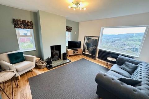 5 bedroom semi-detached house for sale, Butts Green, Luddenden, Halifax