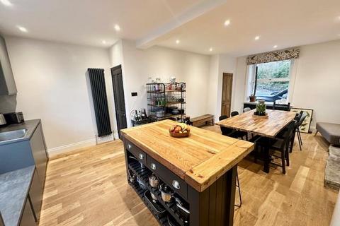 5 bedroom semi-detached house for sale, Butts Green, Luddenden, Halifax