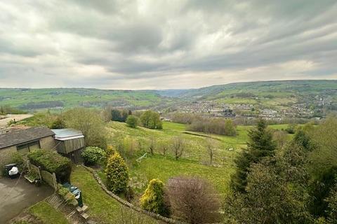 5 bedroom semi-detached house for sale, Butts Green, Luddenden, Halifax