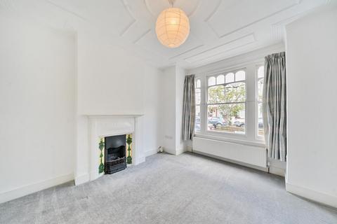 3 bedroom end of terrace house for sale, Durnsford Avenue, Wimbledon Park