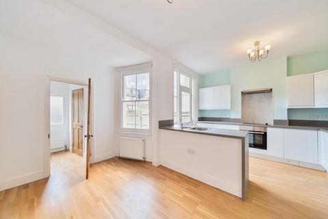 3 bedroom end of terrace house for sale, Durnsford Avenue, Wimbledon Park