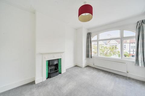 3 bedroom end of terrace house for sale, Durnsford Avenue, Wimbledon Park